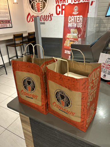 Photo of Osmow's Shawarma - 1044 Goderich St Unit C1, Port Elgin, ON N0H 2C3